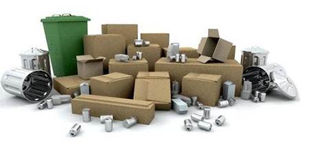 什么是固體廢物？